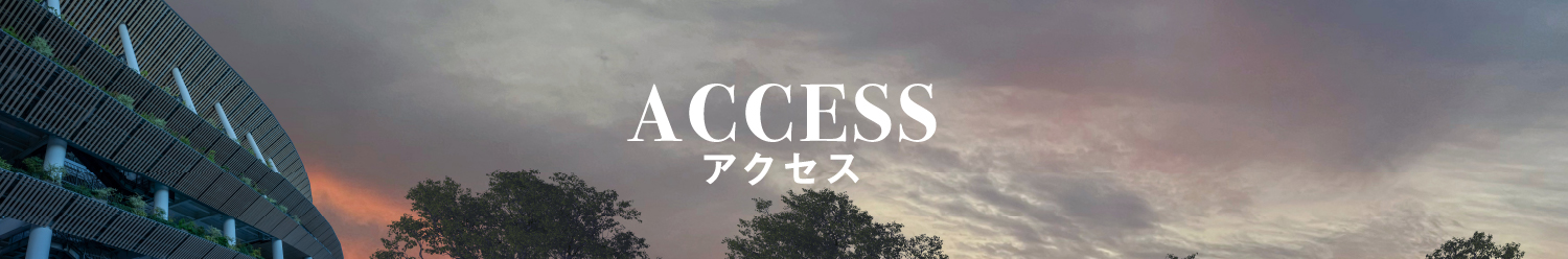 アクセス